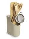 Bild 2 von IDEENWELT Utensilienhalter Taupe