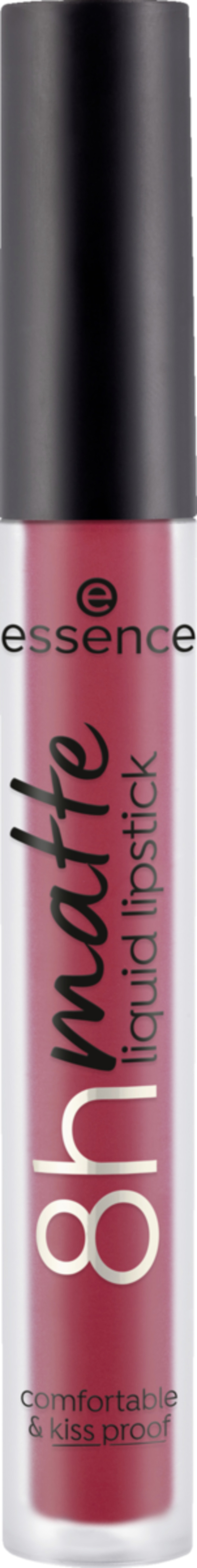 Bild 1 von essence 8h matte liquid lipstick 07