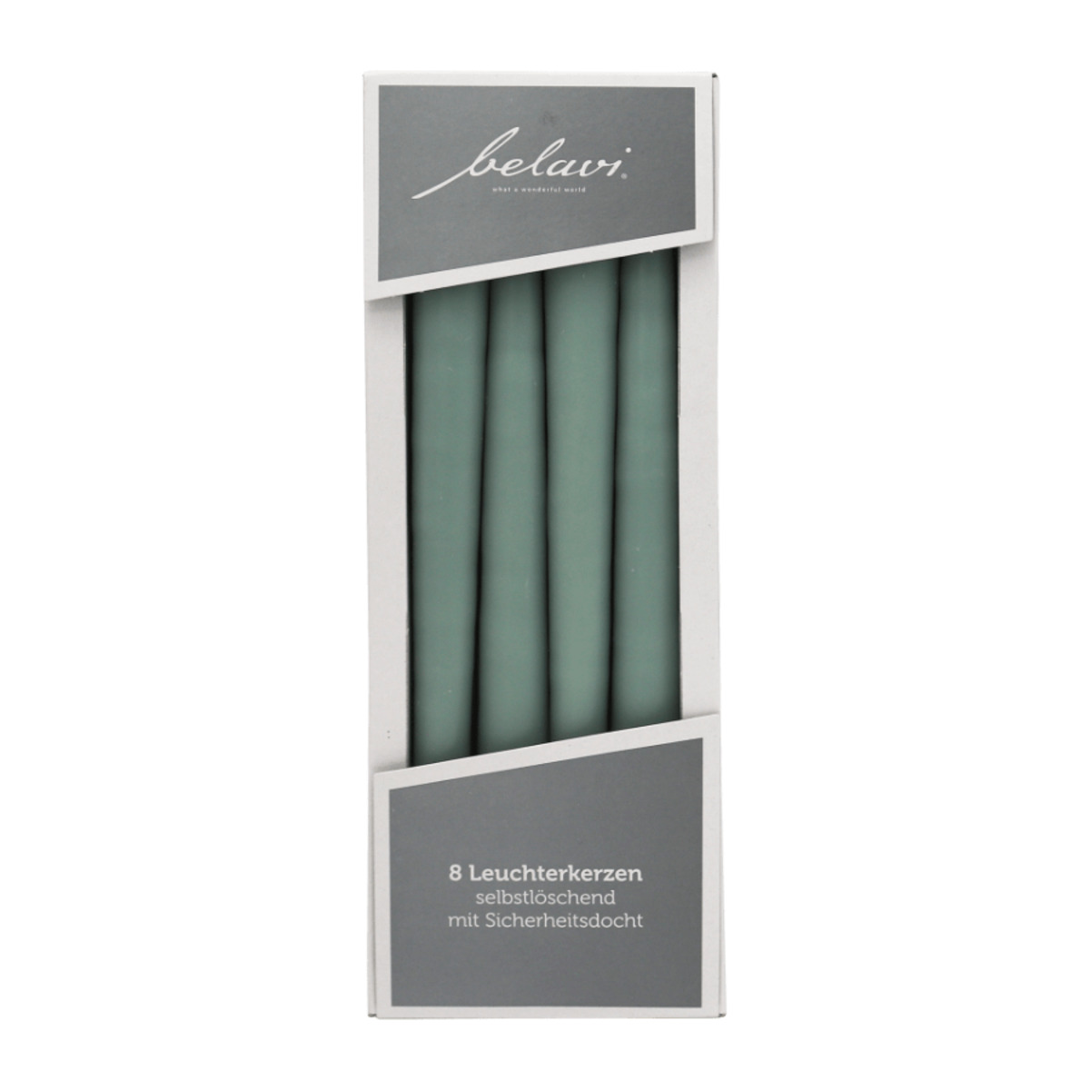 Bild 3 von BELAVI Kerzensortiment