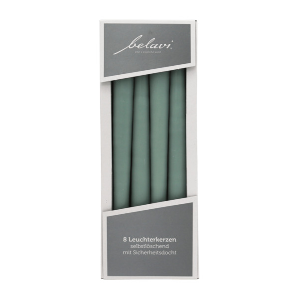 Bild 3 von BELAVI Kerzensortiment