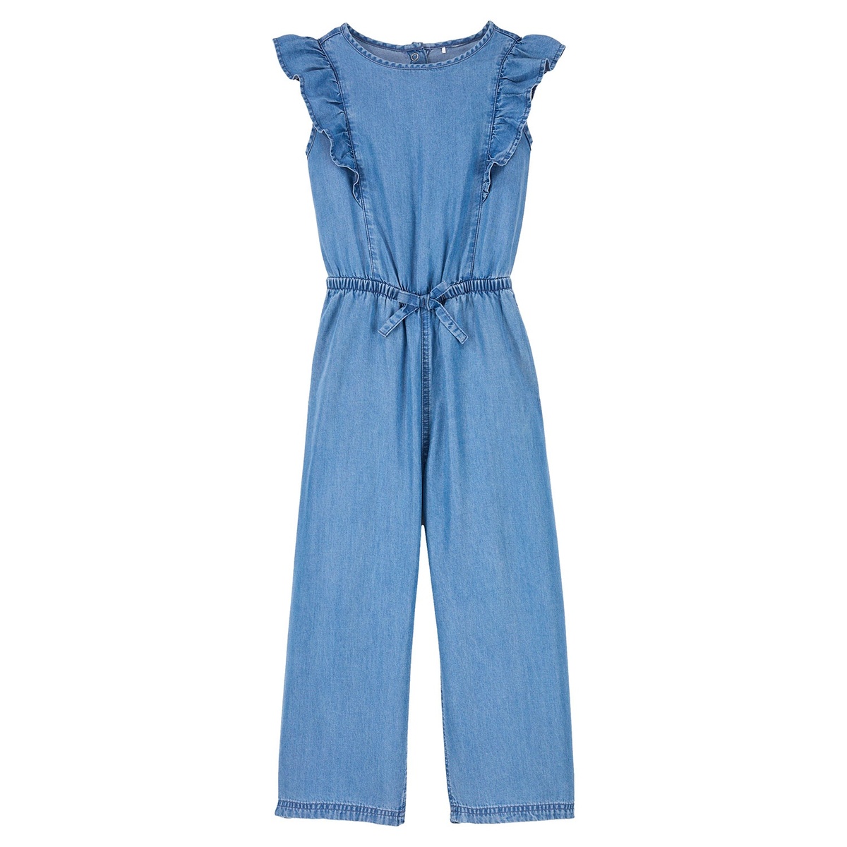 Bild 2 von ALIVE Kinder Overall