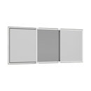 Bild 1 von Insektenschutz Alu-Schiebefenster Comfy Slide 75 x 100 cm, weiß