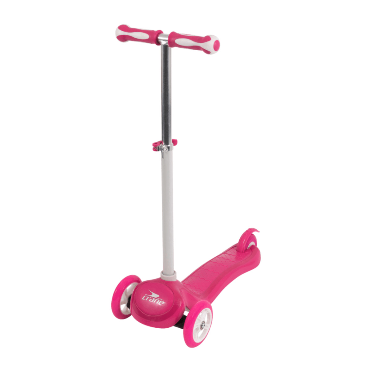 Bild 3 von CRANE Kinderscooter