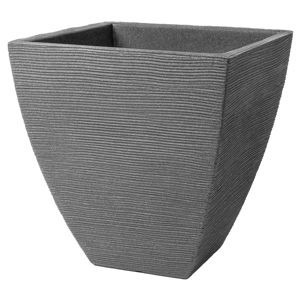 Bild 3 von BELAVI Kleiner Rillen-Pflanztopf