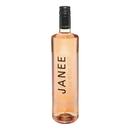 Bild 1 von Janee rosé Syrah IGP 11,5 % vol 0,75 Liter - Inhalt: 6 Flaschen