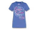 Bild 3 von Soccx Damen T-Shirt aus reiner Baumwolle