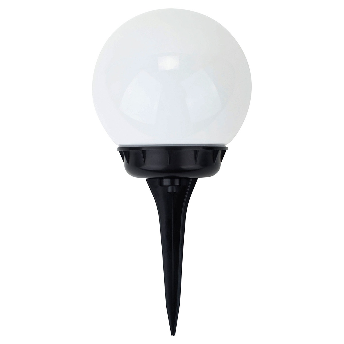 Bild 3 von BELAVI Solar-Gartenleuchte