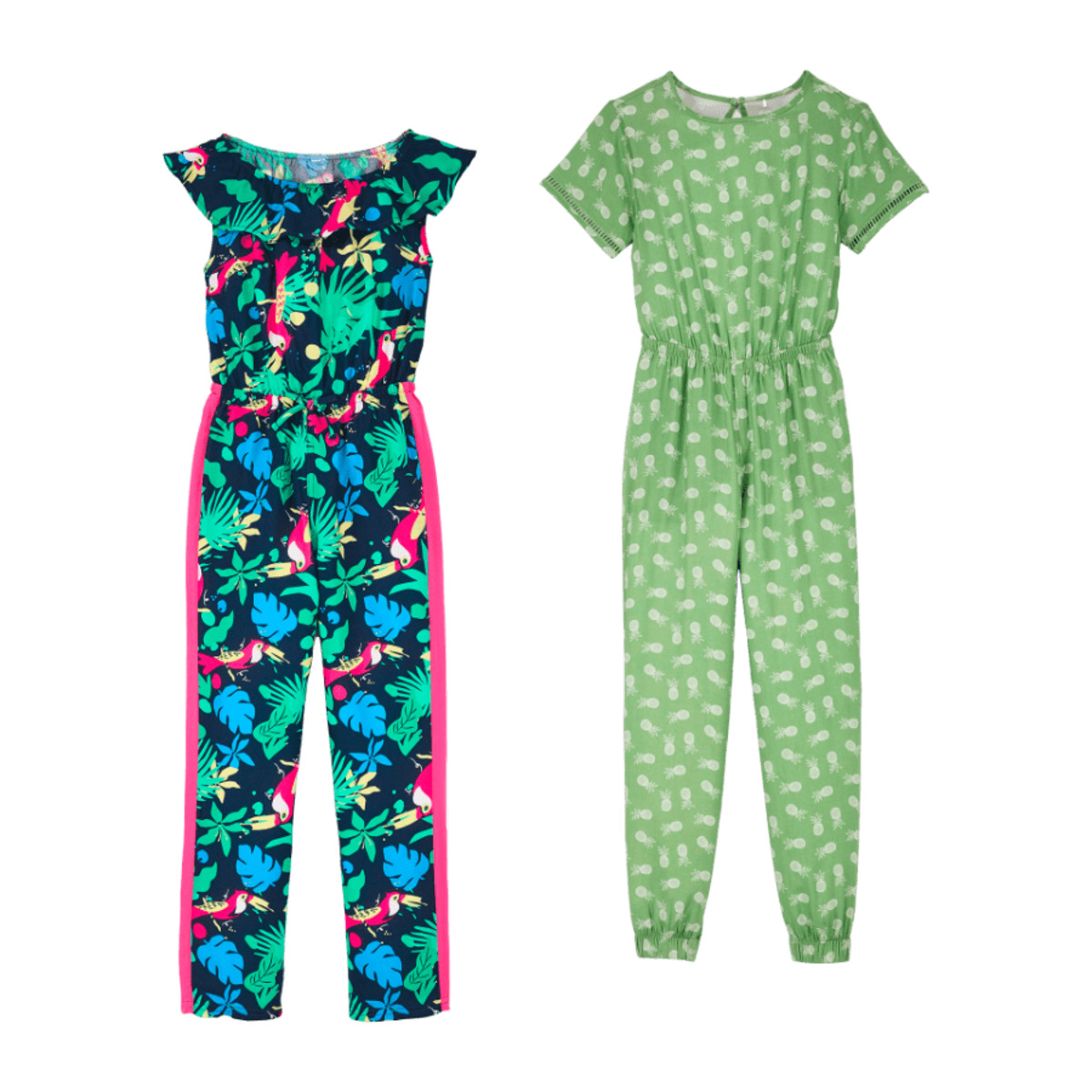 Bild 1 von POCOPIANO Jumpsuit