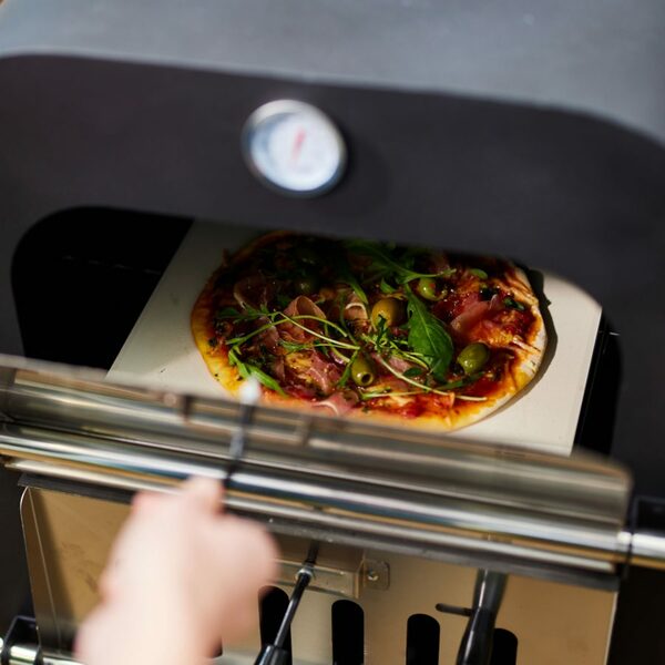 Bild 2 von Buschbeck Pizzaofen Napoli