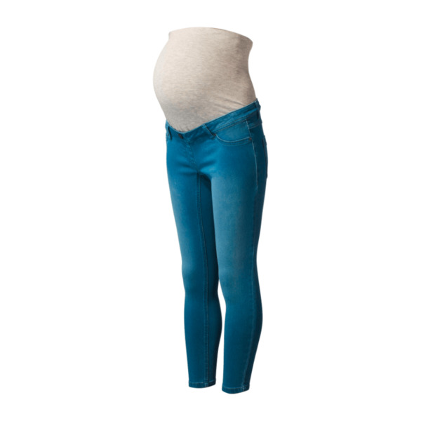 Bild 2 von UP2FASHION Umstands-Jeggings