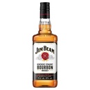 Bild 1 von JIM BEAM®  White 0,7 l