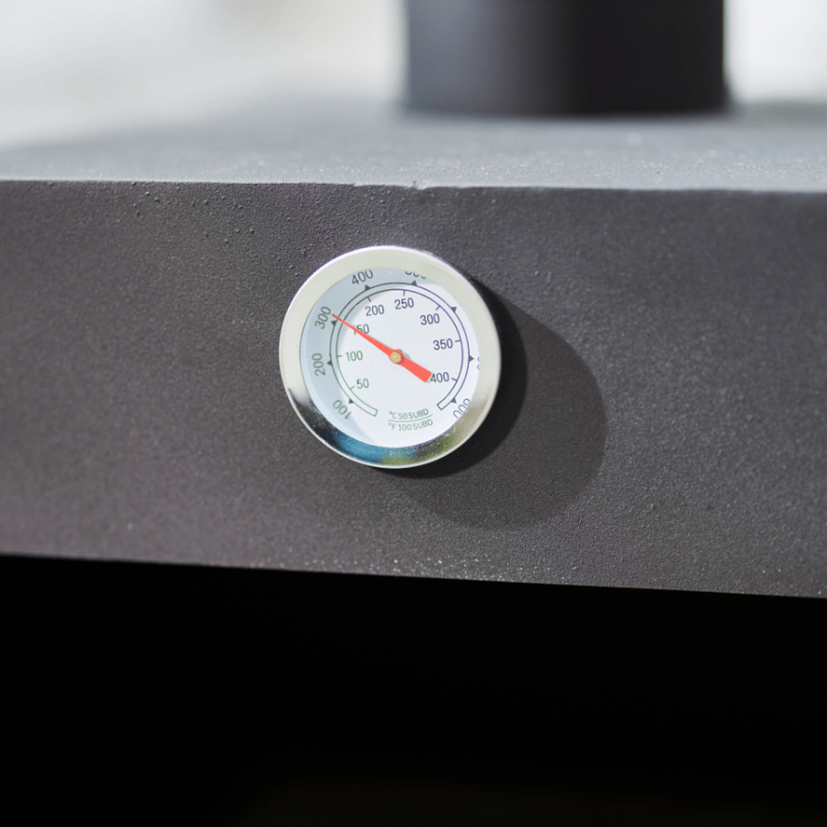 Bild 4 von Buschbeck Pizzaofen Napoli