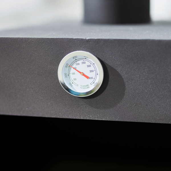 Bild 4 von Buschbeck Pizzaofen Napoli