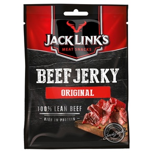 JACK LINK’S Beef Jerky 40 g