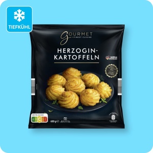 Herzogin-Kartoffeln