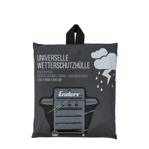 Bild 3 von ENDERS Wetterschutzhülle