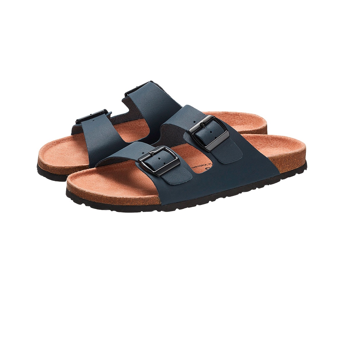 Bild 3 von BLUE MOTION/WATSON'S Damen oder Herren Tieffußbettpantoletten