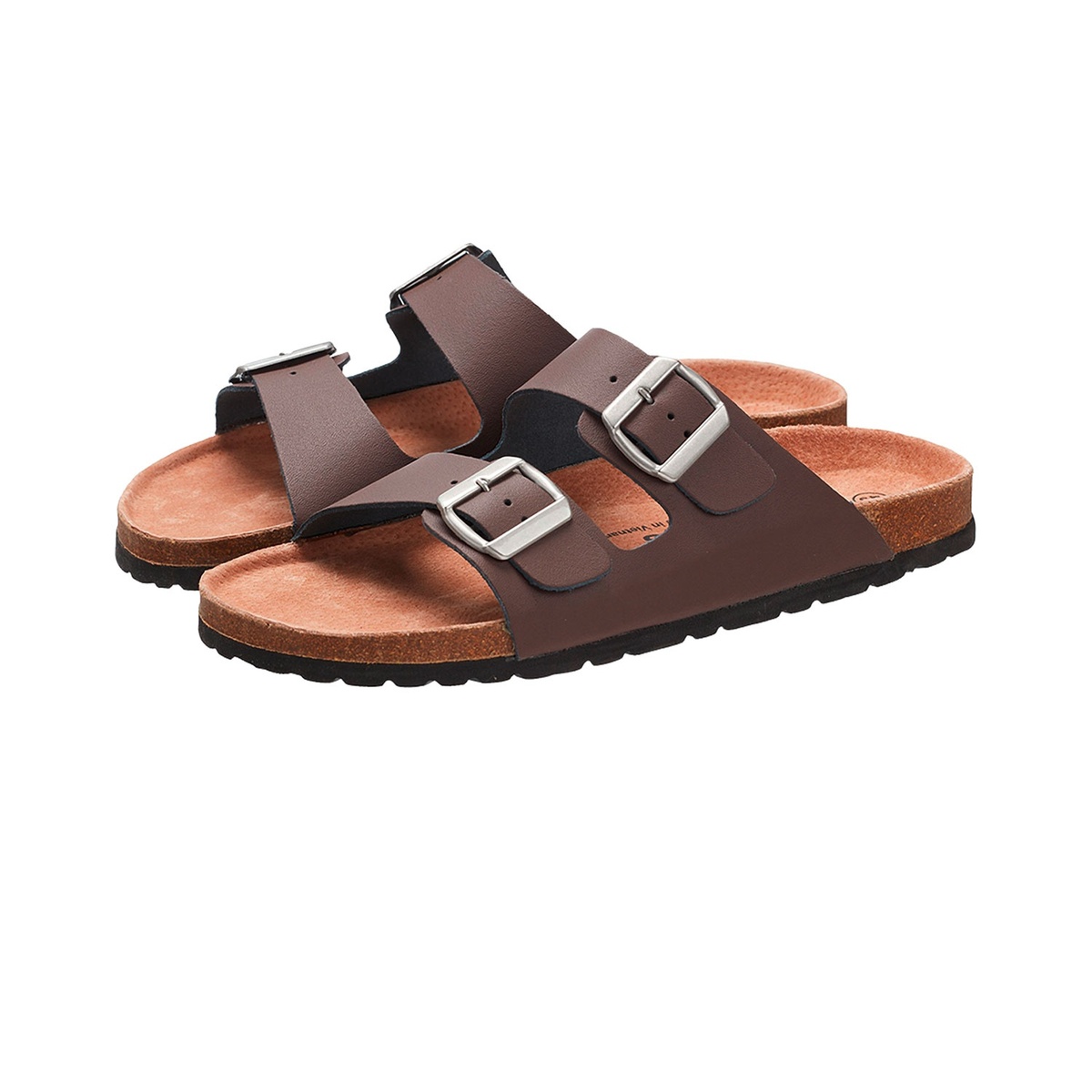 Bild 2 von BLUE MOTION/WATSON'S Damen oder Herren Tieffußbettpantoletten