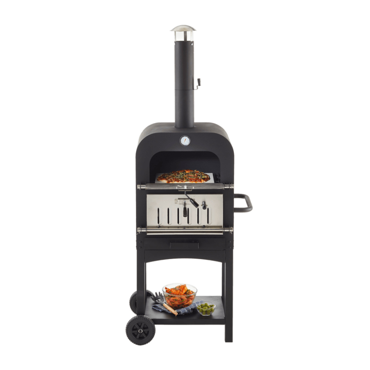 Bild 1 von Buschbeck Pizzaofen Napoli