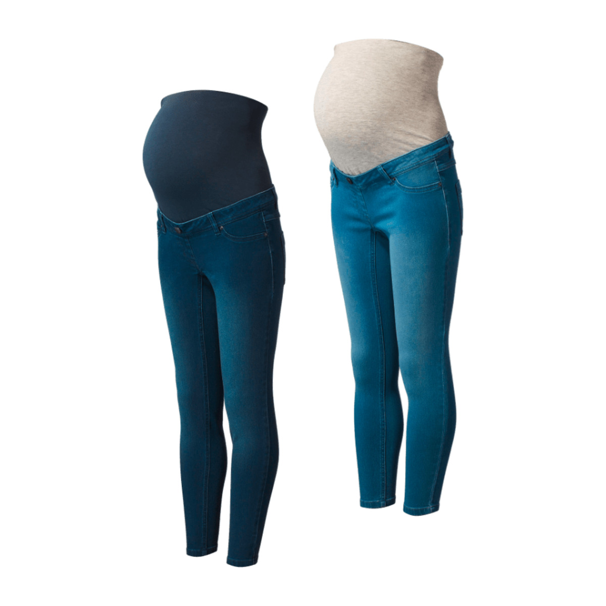 Bild 1 von UP2FASHION Umstands-Jeggings