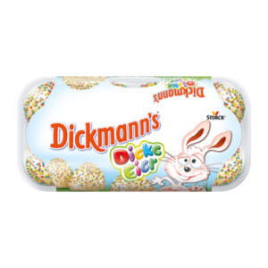 STORCK Dickmann’s Dicke Eier