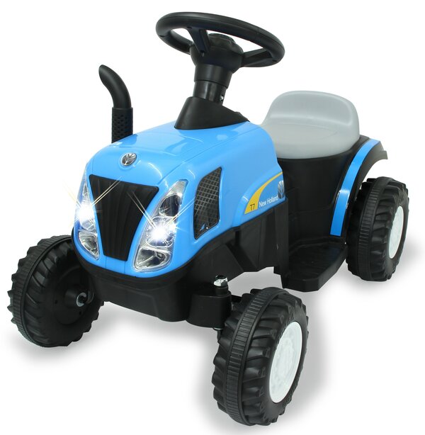 Bild 1 von Jamara Ride-On Elektro Kindertraktor