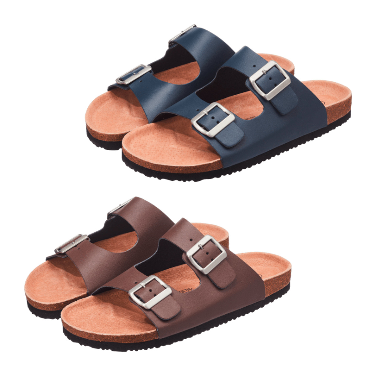 Bild 1 von WALKX Pantoletten