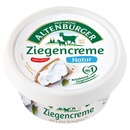 Bild 1 von DER GRÜNE ALTENBURGER Ziegenkäse 150 g