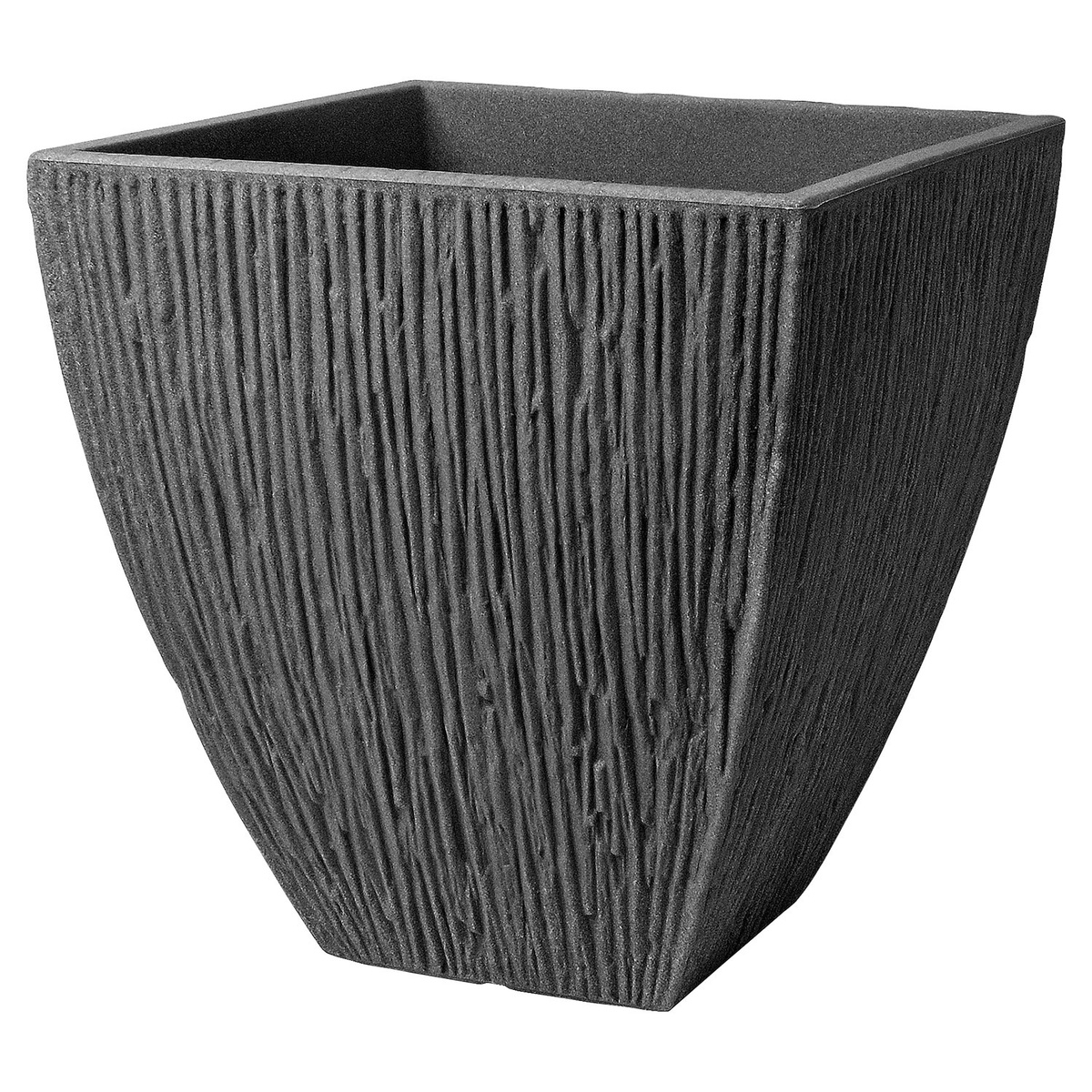 Bild 2 von BELAVI Kleiner Rillen-Pflanztopf