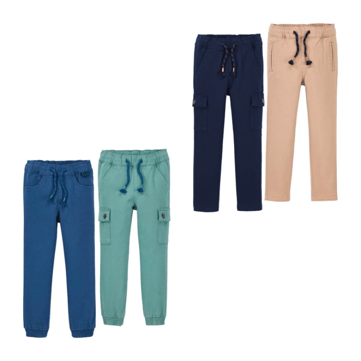 Bild 1 von POCOPIANO Joggpants