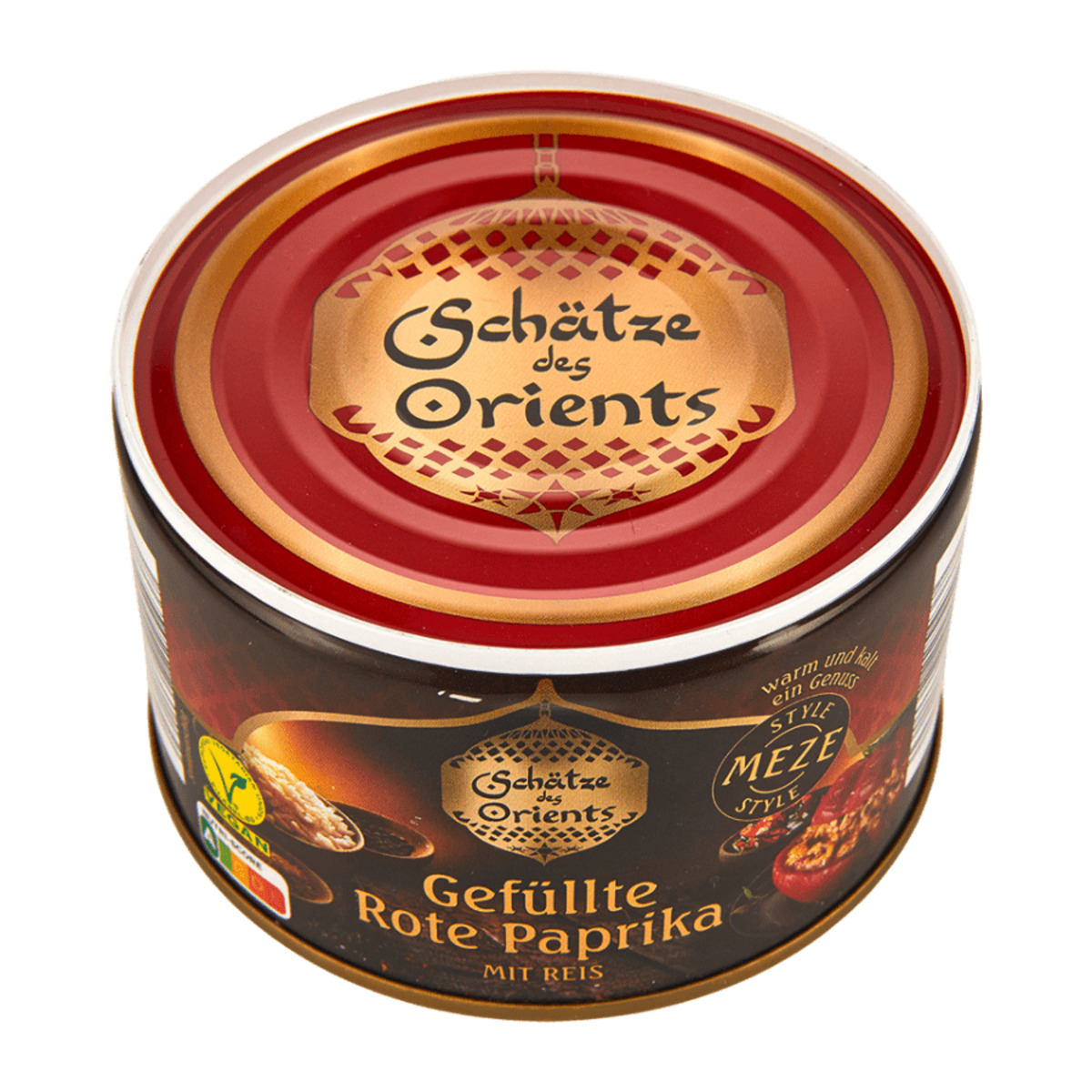 Bild 4 von SUNTAT Orientalische Antipasti