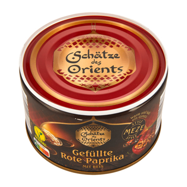 Bild 4 von SUNTAT Orientalische Antipasti