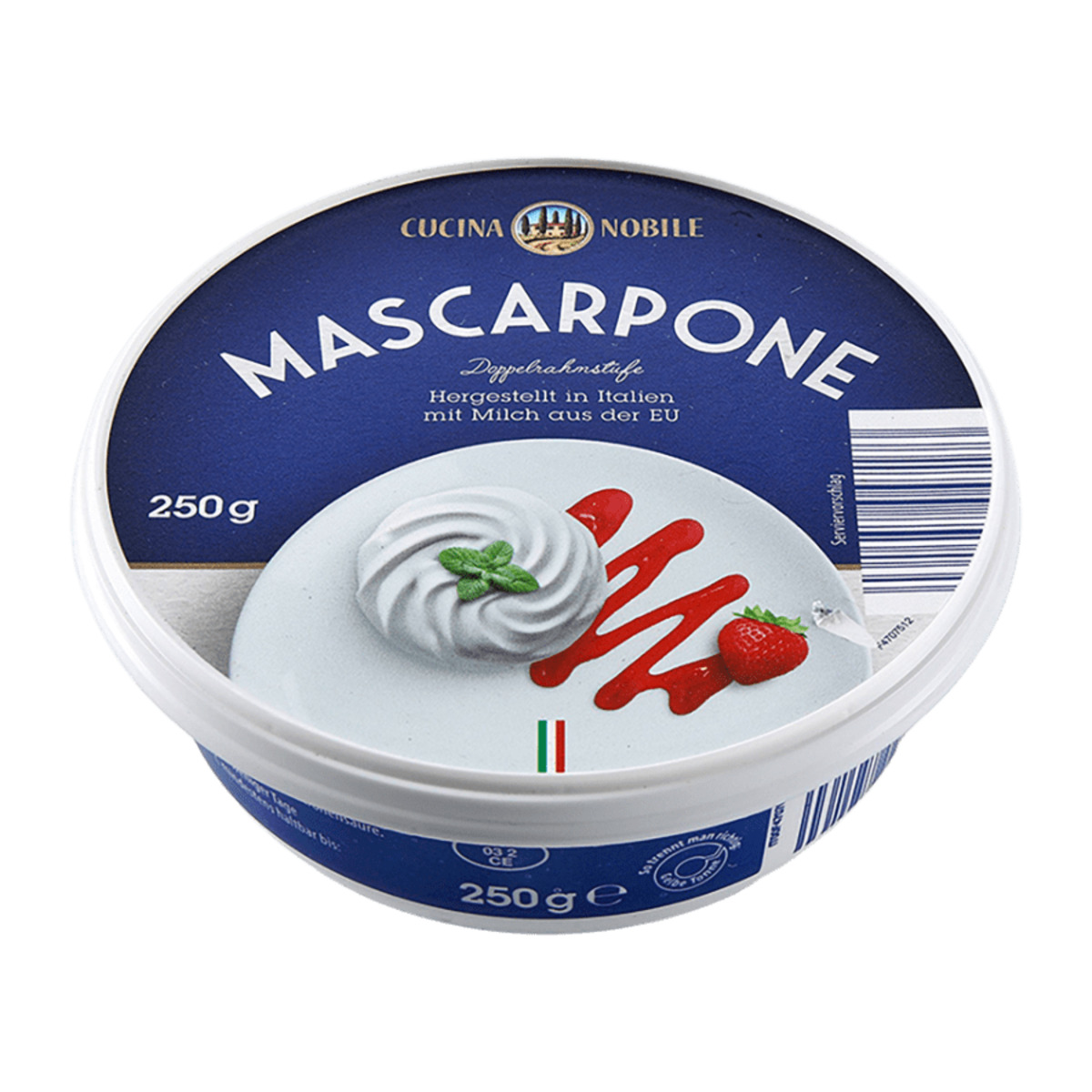 Bild 1 von CUCINA NOBILE Mascarpone
