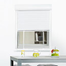 Bild 2 von Insektenschutz Alu-Schiebefenster Comfy Slide 75 x 100 cm, weiß