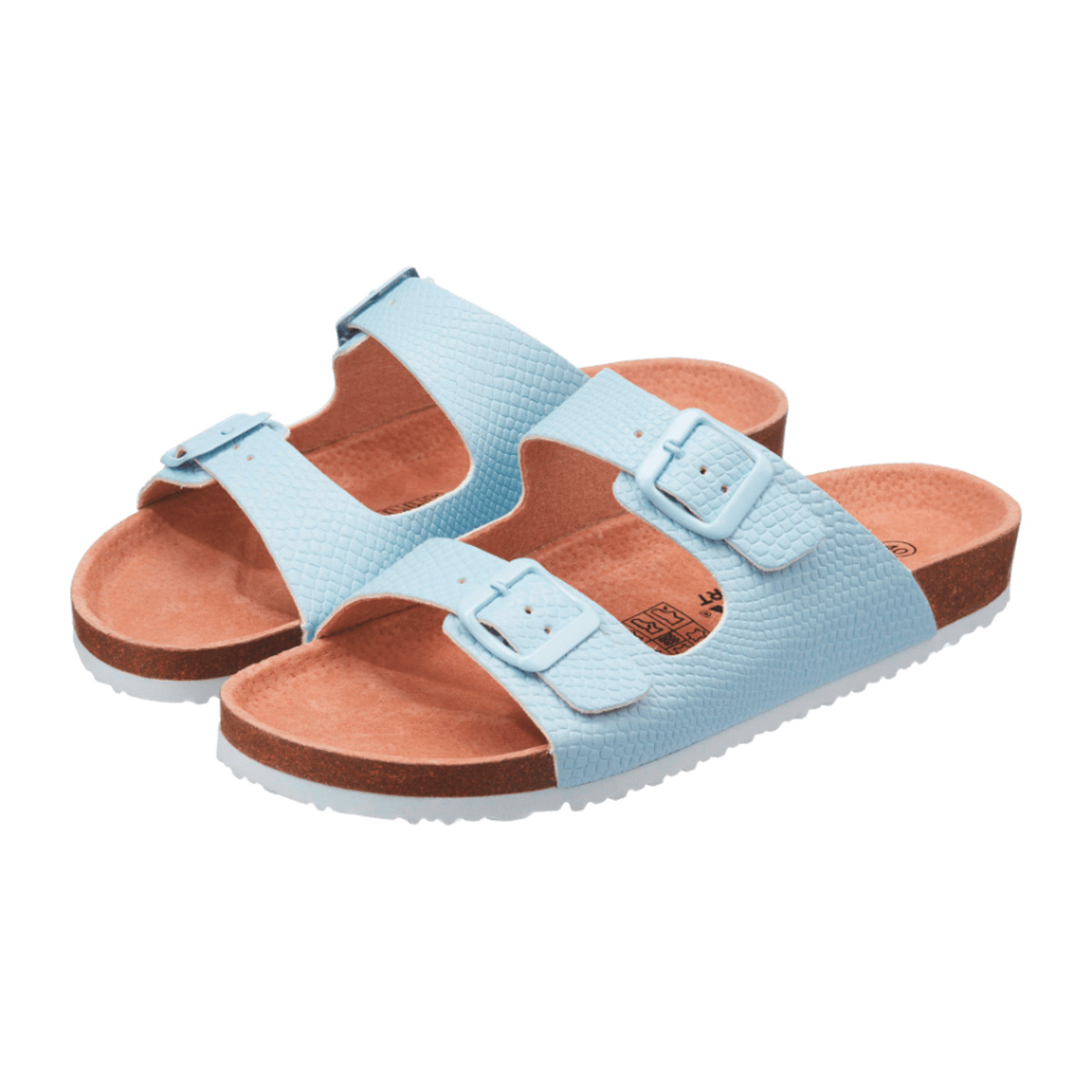 Bild 3 von WALKX Pantoletten