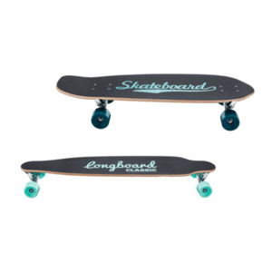 CRANE Skate- / Longboard