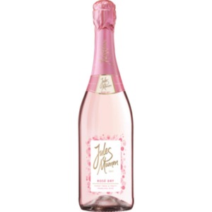 Jules Mumm Dry rosé 11,0 % vol 0,75 Liter