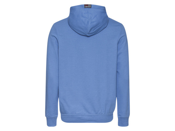 Bild 4 von Camp David Herren Sweatshirt mit Baumwolle