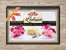 Bild 1 von Dilek Lokum Turkish Delight