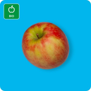 Bio-Äpfel