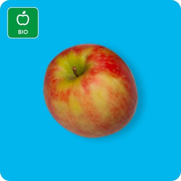 Bild 1 von Bio-Äpfel