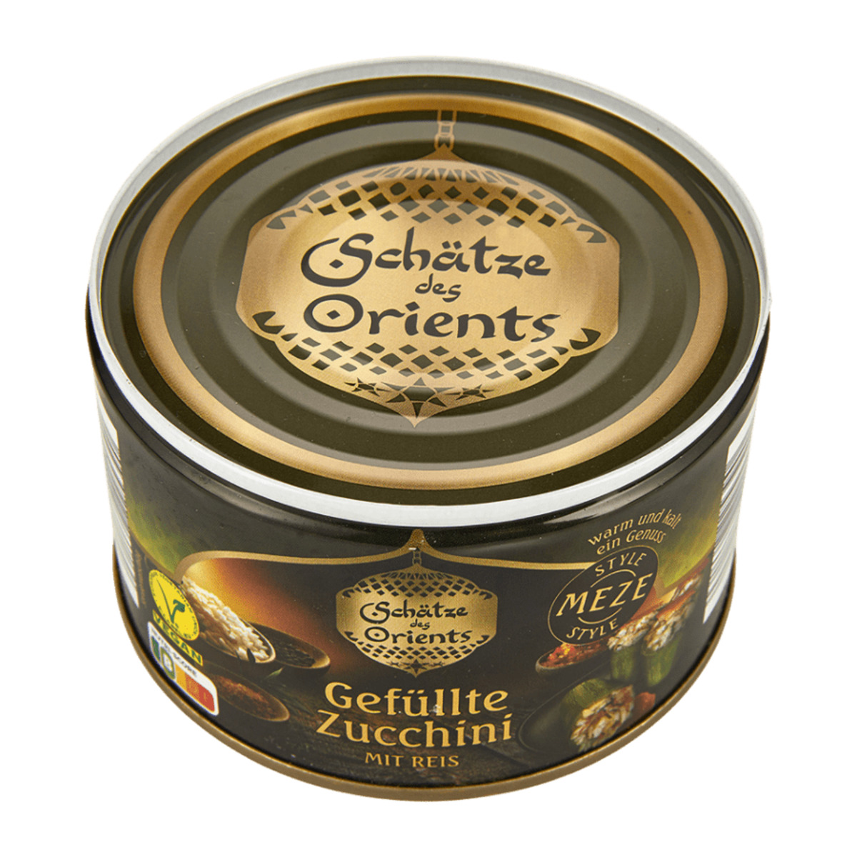 Bild 3 von SUNTAT Orientalische Antipasti