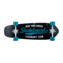 Bild 3 von CRANE Skate- / Longboard