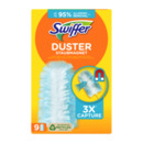 Bild 3 von SWIFFER Dry Bodenstaubtücher / Duster Staubmagnet
