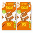 Bild 1 von Baetter Baking Bio-Backmischung Carrot Cake, 4er Pack