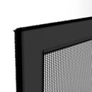 Bild 3 von Insektenschutz-Alu-Schiebefenster Comfy Slide 50 x 75 cm, anthrazit