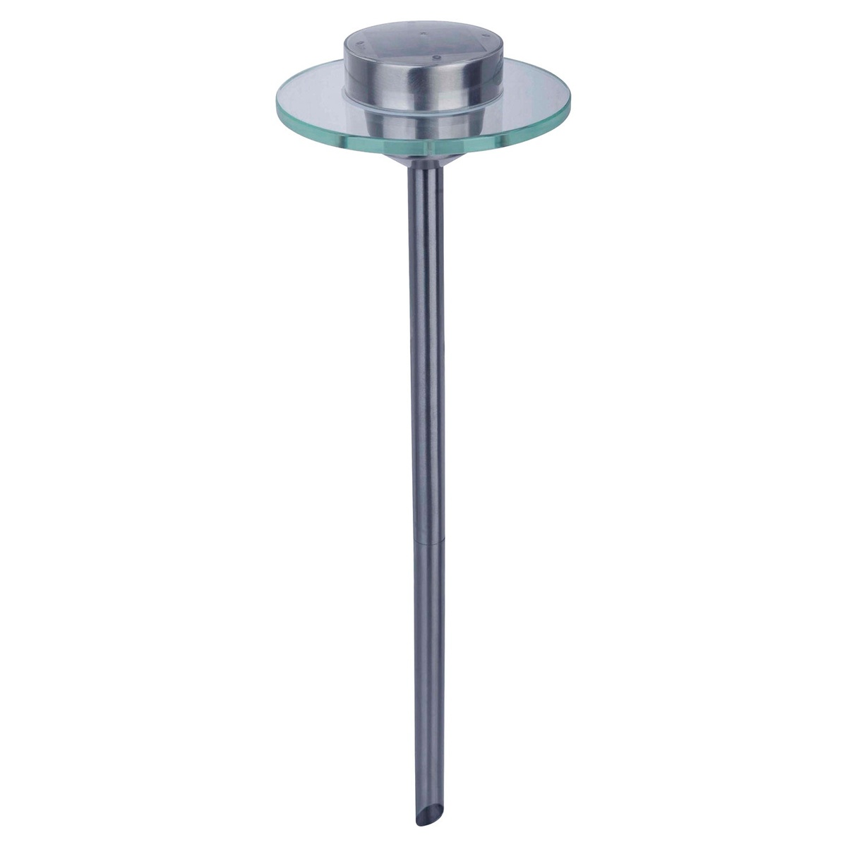 Bild 2 von BELAVI Solar-Gartenleuchte