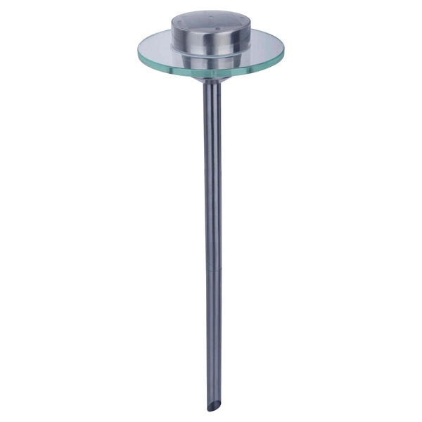 Bild 2 von BELAVI Solar-Gartenleuchte