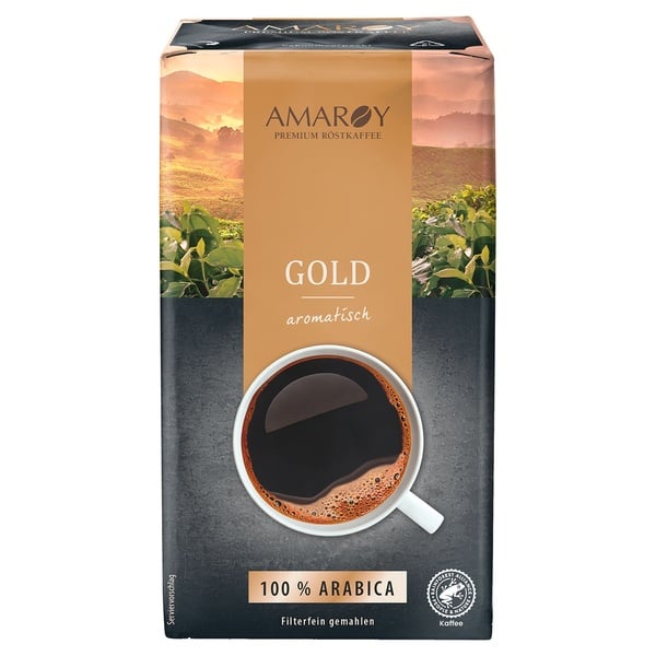 Bild 1 von AMAROY Gold 500 g