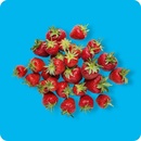 Bild 1 von Premium Erdbeeren